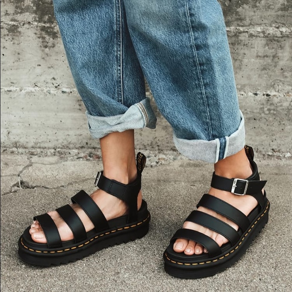 Dr. Martens Women’s Sandals